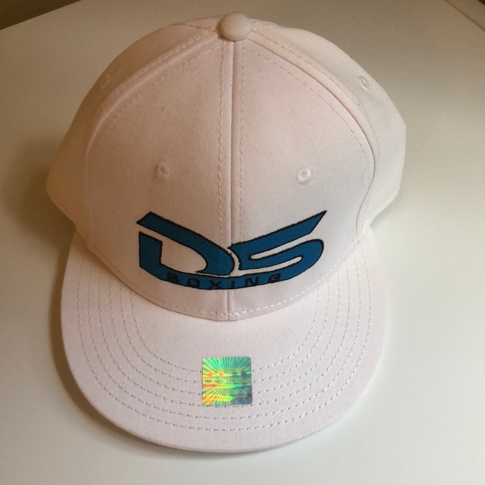 Boxing hat/cap